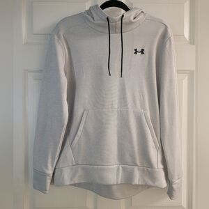 Under Armour Gray Hoodie